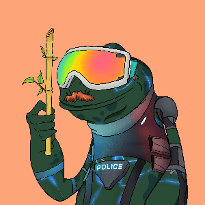 Frog #2356