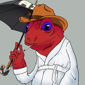 Frog #109