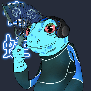 Frog #4941