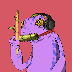Frog #5089