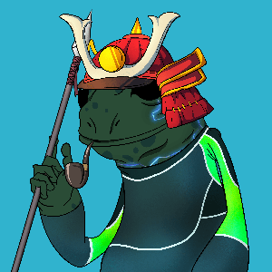 Frog #4217