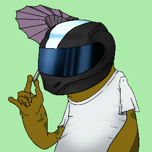 Frog #4307