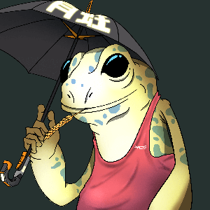 Frog #5786