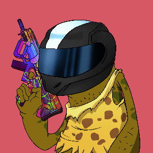 Frog #4530