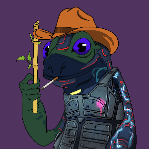 Frog #2783