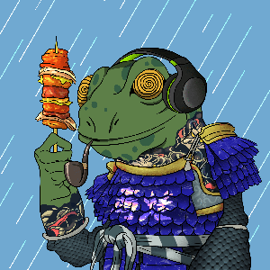 Frog #2029
