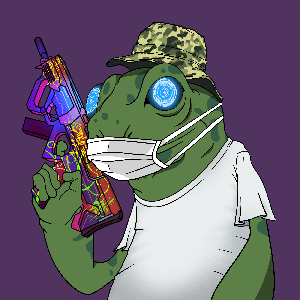 Frog #2726