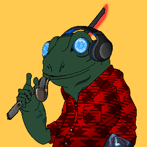 Frog #2832
