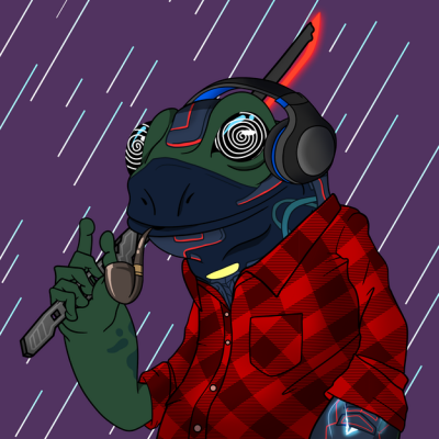 Frog #5235