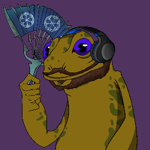 Frog #4949