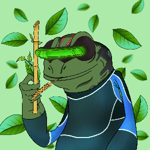 Frog #6752