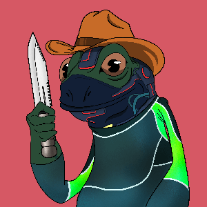 Frog #1876