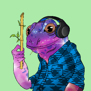 Frog #5405