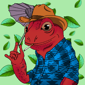 Frog #2970