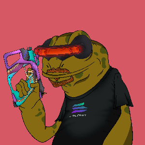 Frog #8273