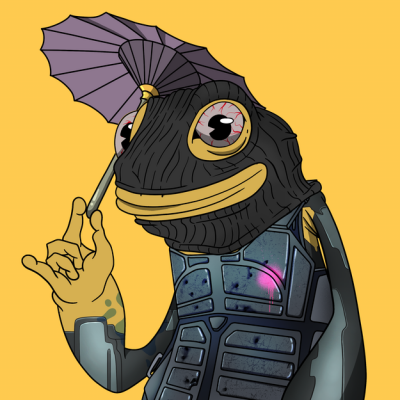 Frog #1930