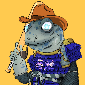 Frog #7559