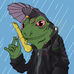 Frog #7571