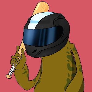 Frog #7989