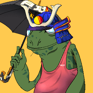 Frog #4528