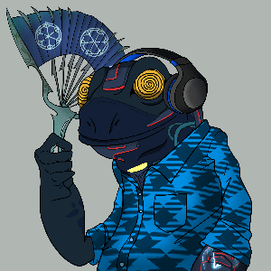 Frog #4225