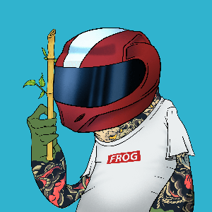 Frog #4542