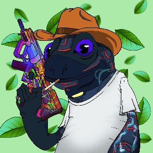 Frog #4211