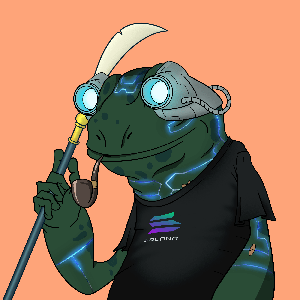 Frog #5845
