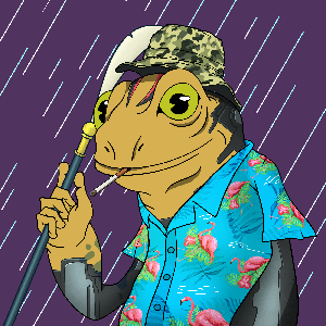 Frog #3194