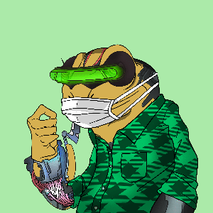 Frog #4367