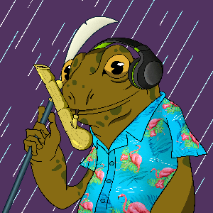Frog #1092