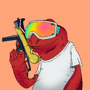 Frog #4559
