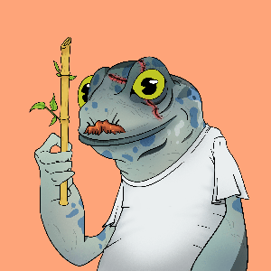 Frog #4323