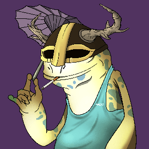 Frog #2311
