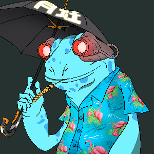 Frog #5430