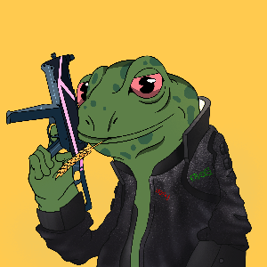 Frog #1549