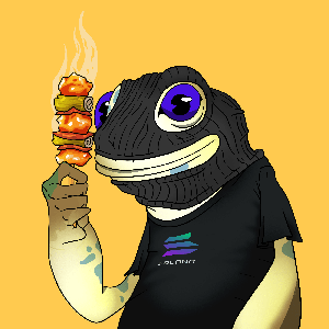Frog #2079