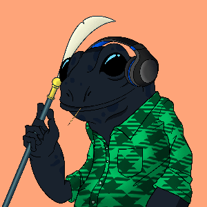 Frog #7856