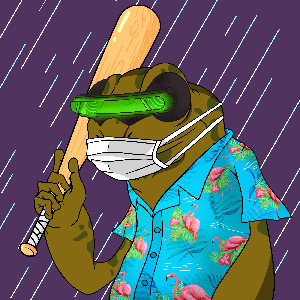 Frog #923