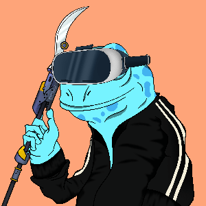 Frog #5131