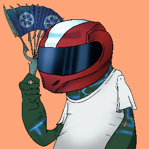Frog #8797