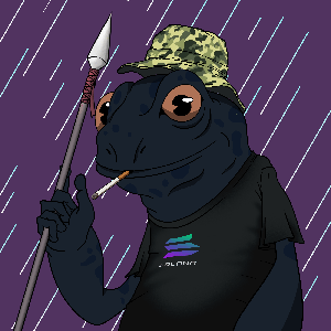 Frog #7195