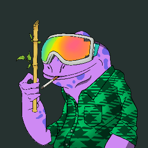 Frog #6416