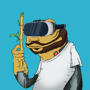 Frog #2775
