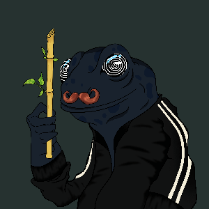 Frog #1972