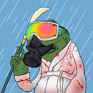 Frog #2940