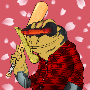 Frog #6526