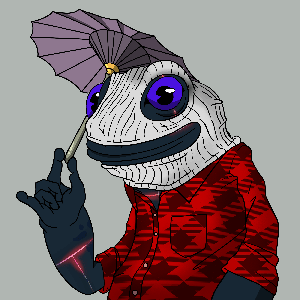 Frog #6406
