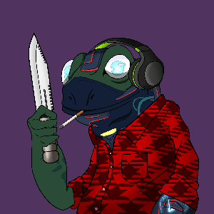 Frog #4340