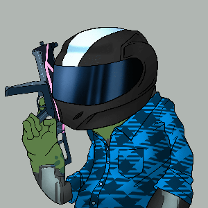 Frog #7666